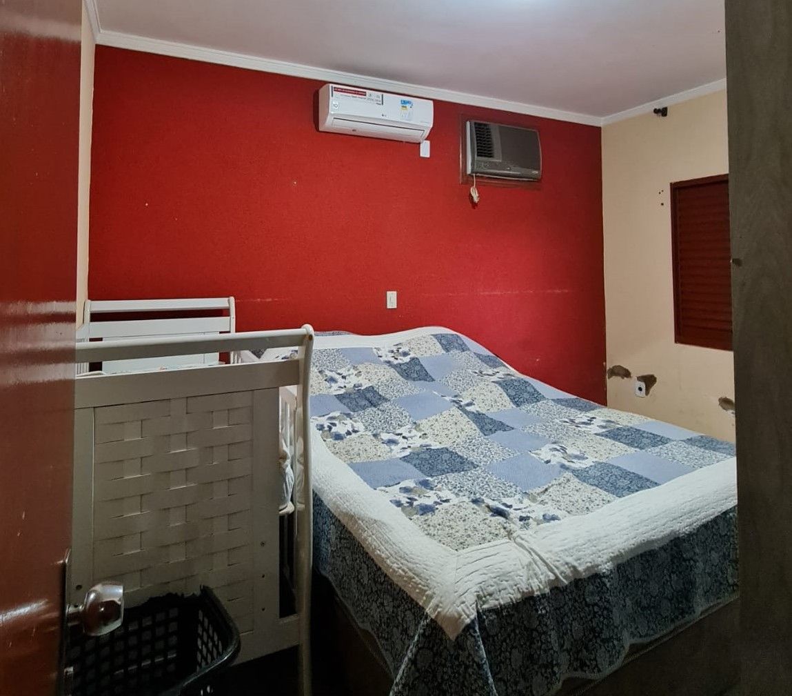 Casa com 4 quartos sendo 1 suíte no Vila Industrial em Dourados/MS — foto 7