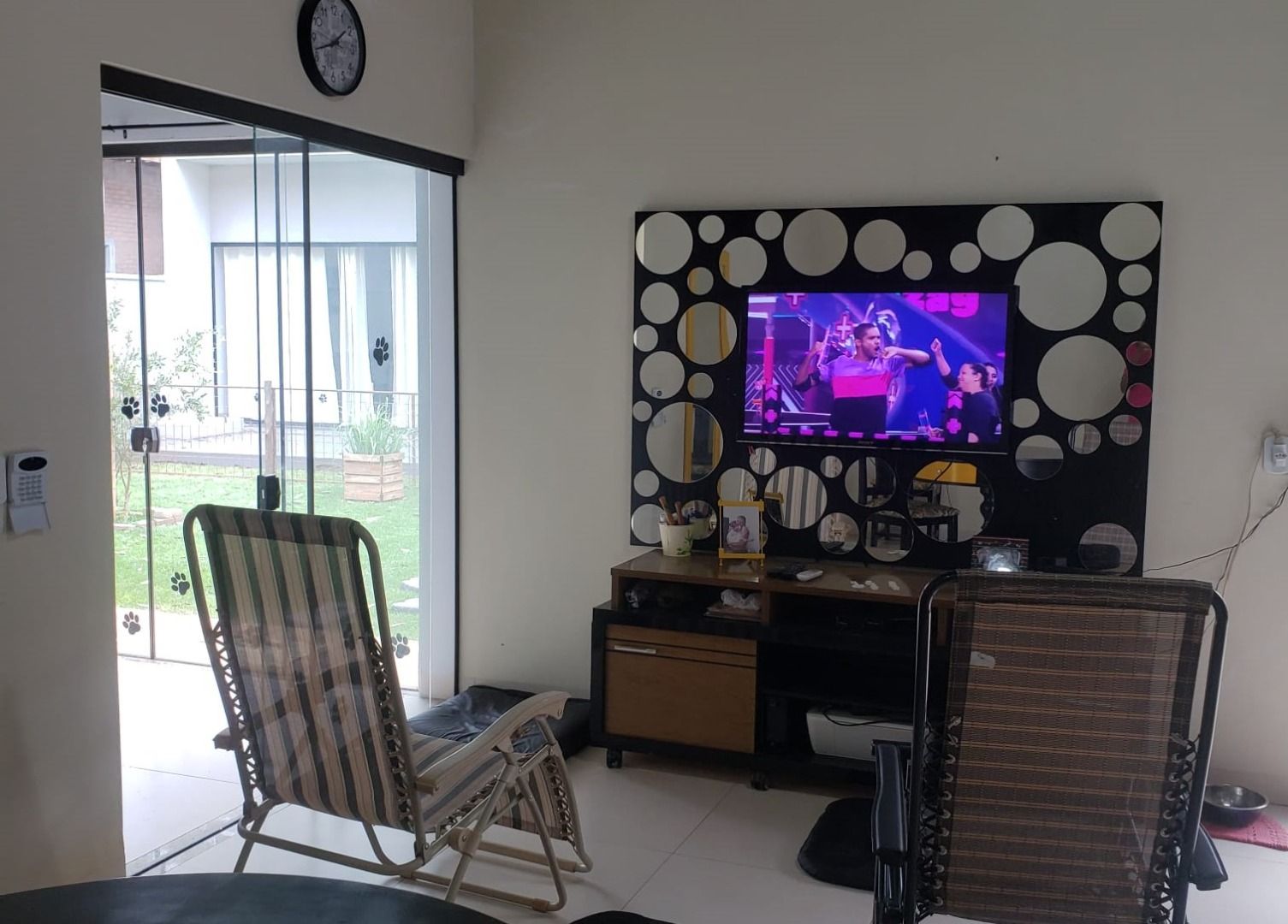 Casa com 3 quartos sendo 1 suíte no Solar dos Lagos I em Bonito/MS — foto 7