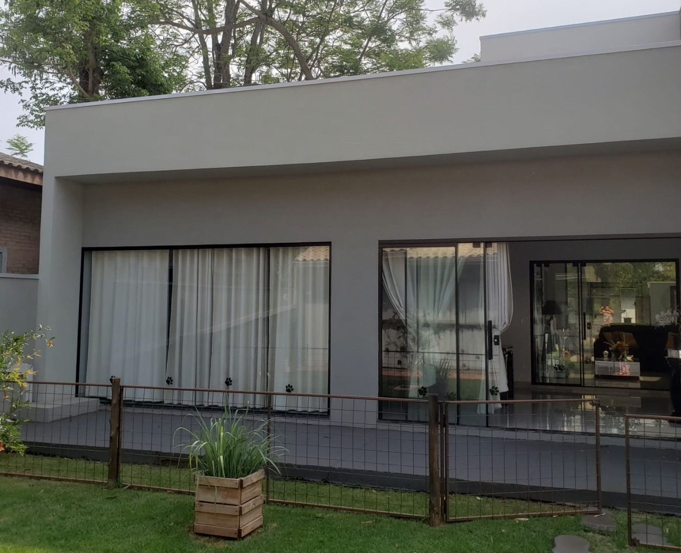 Casa com 3 quartos sendo 1 suíte no Solar dos Lagos I em Bonito/MS — foto 10