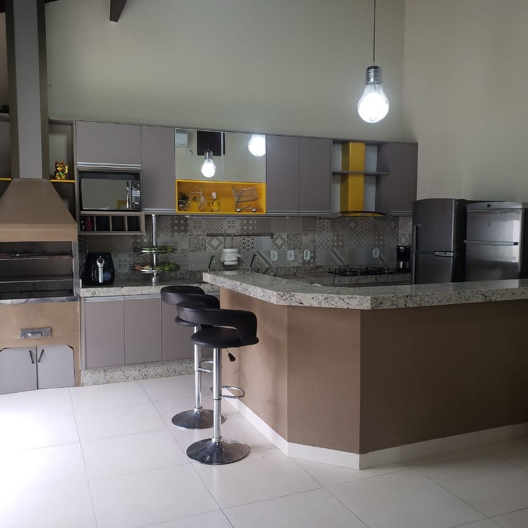 Casa com 3 quartos sendo 1 suíte no Solar dos Lagos I em Bonito/MS — foto 11