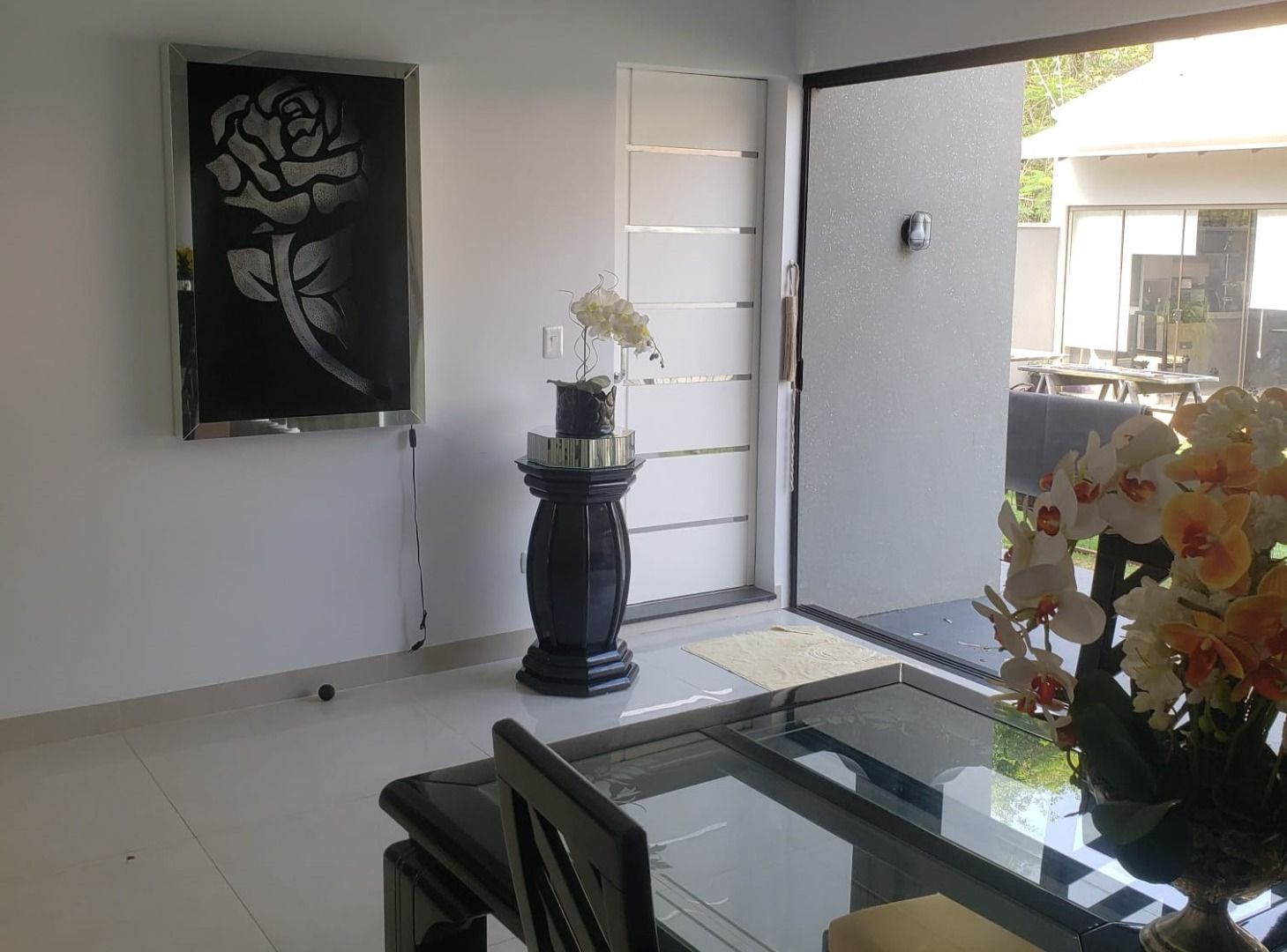 Casa com 3 quartos sendo 1 suíte no Solar dos Lagos I em Bonito/MS — foto 8