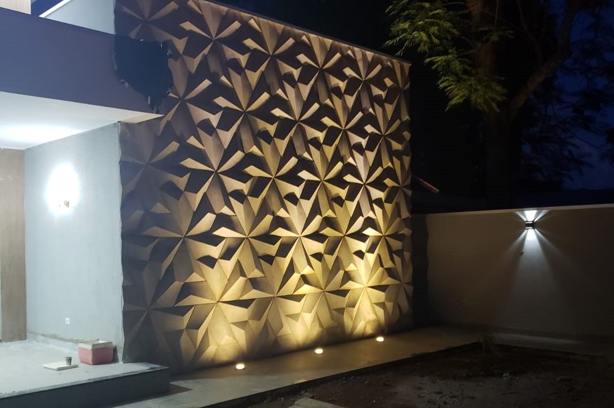 Casa com 3 quartos sendo 1 suíte no Solar dos Lagos I em Bonito/MS — foto 2
