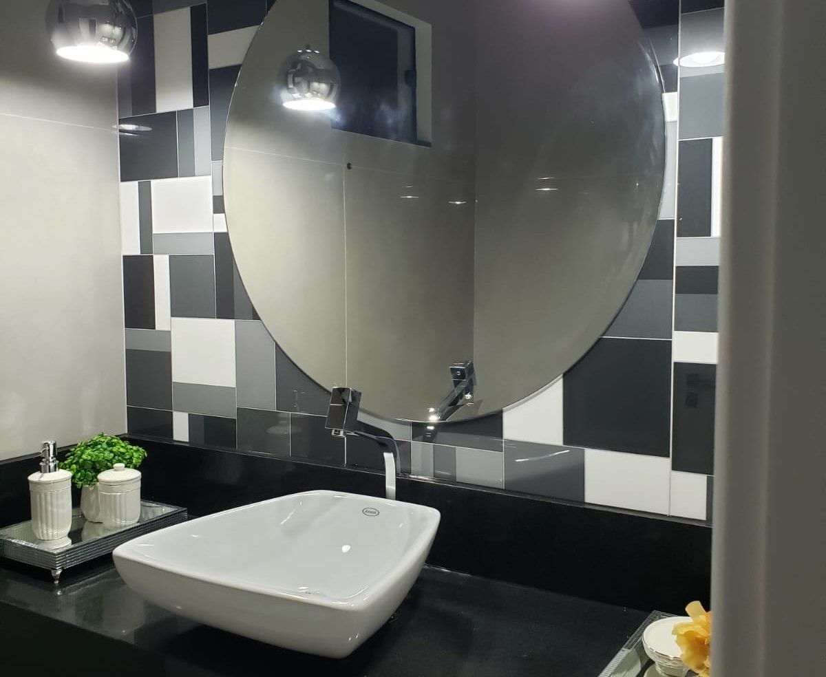 Casa com 3 quartos sendo 1 suíte no Solar dos Lagos I em Bonito/MS — foto 15