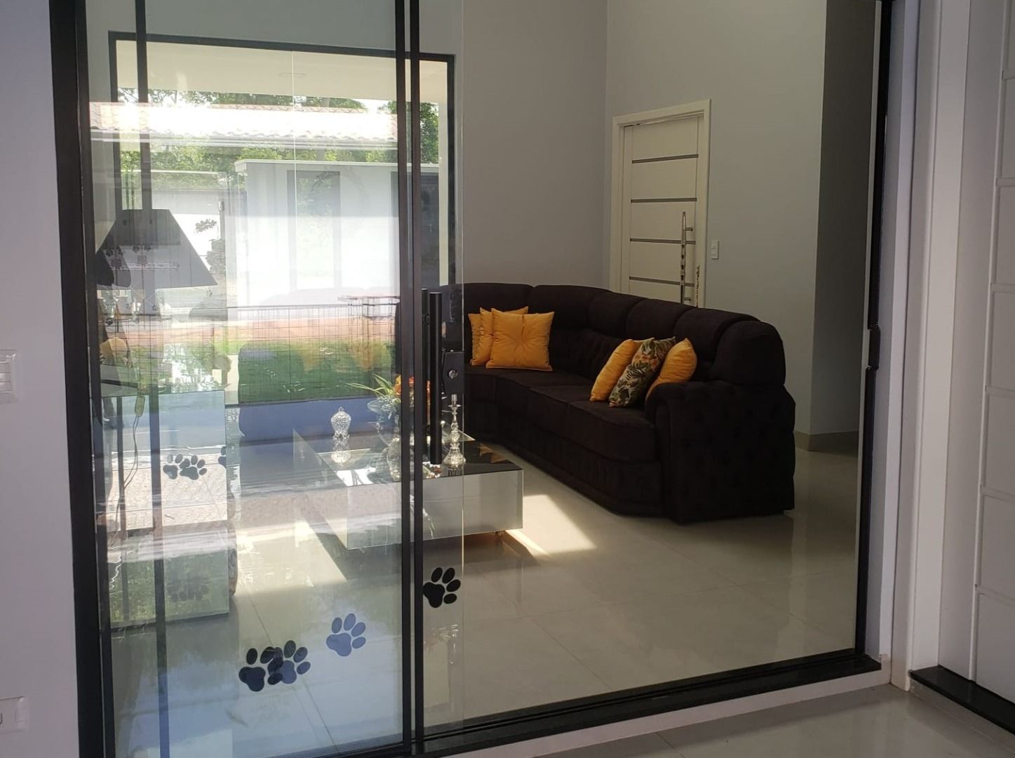 Casa com 3 quartos sendo 1 suíte no Solar dos Lagos I em Bonito/MS — foto 3