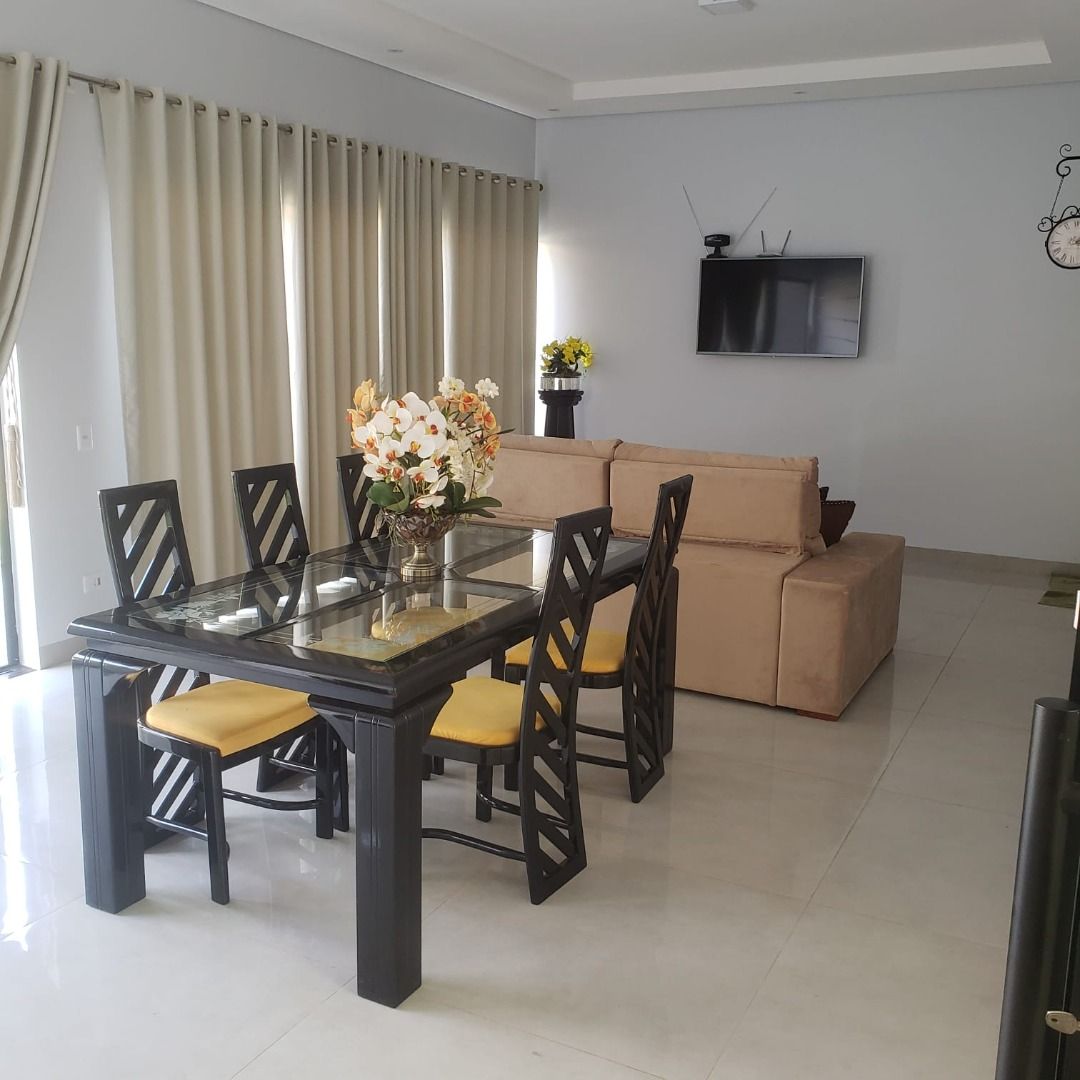 Casa com 3 quartos sendo 1 suíte no Solar dos Lagos I em Bonito/MS — foto 5