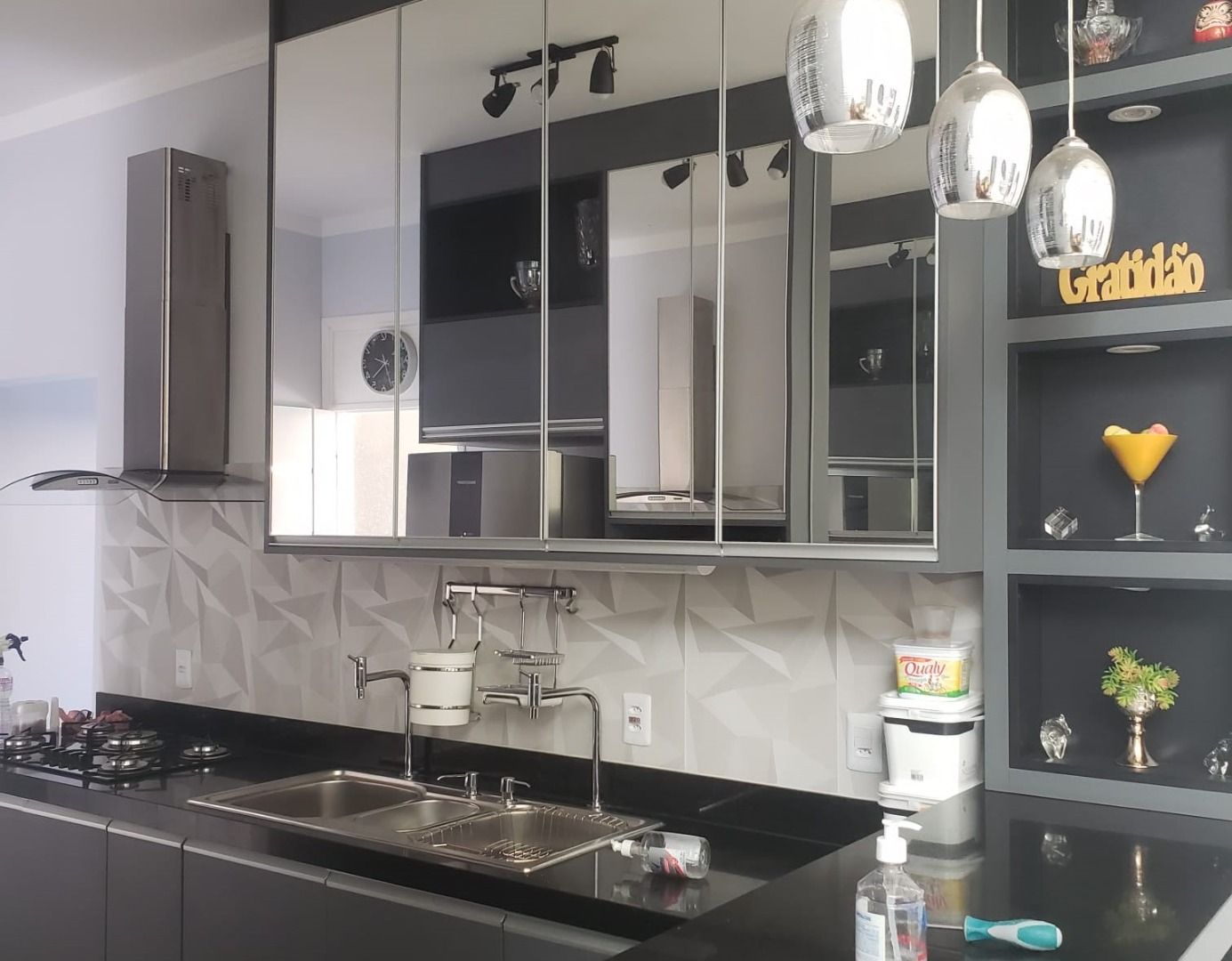 Casa com 3 quartos sendo 1 suíte no Solar dos Lagos I em Bonito/MS — foto 6