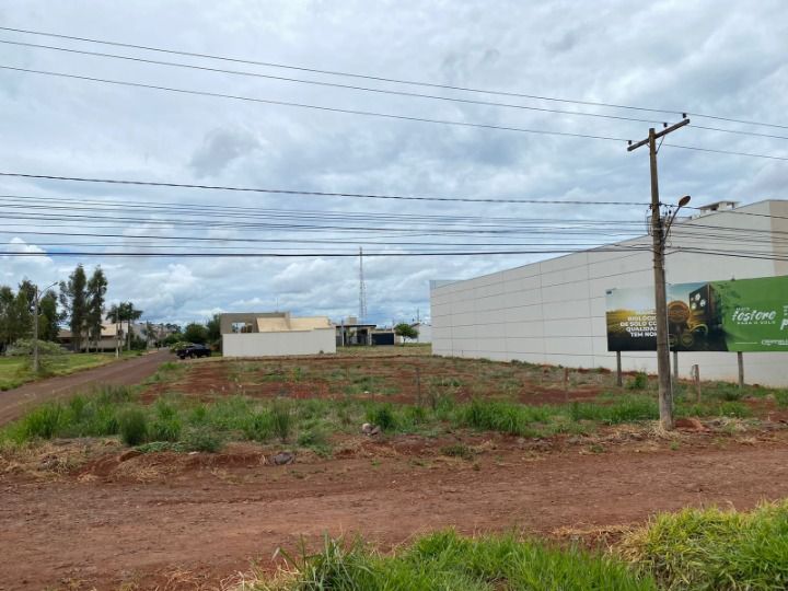 Terreno/Lote no Parque Alvorada em Dourados/MS — foto 1