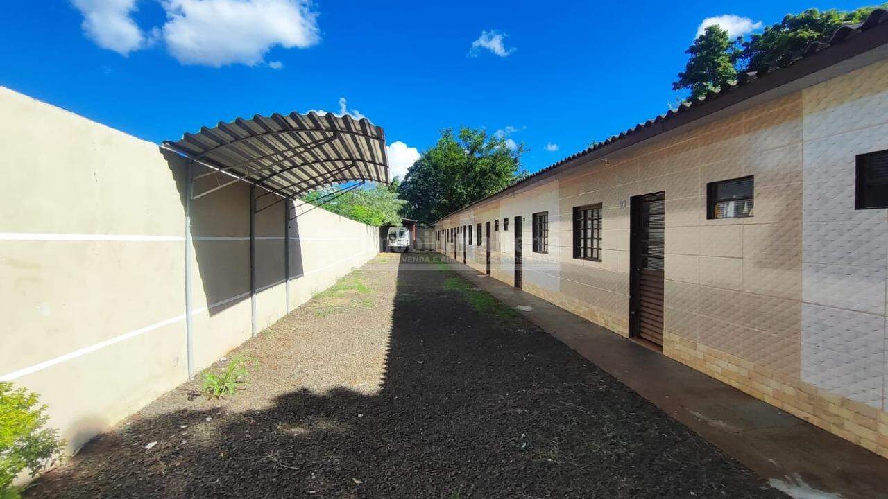 Kitnet com 1 quartos no Jardim Tropical em Dourados/MS — foto 2