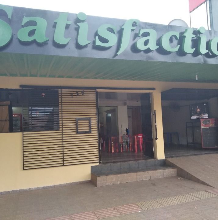 Salão Comercial no Jardim América em Dourados/MS — foto 2