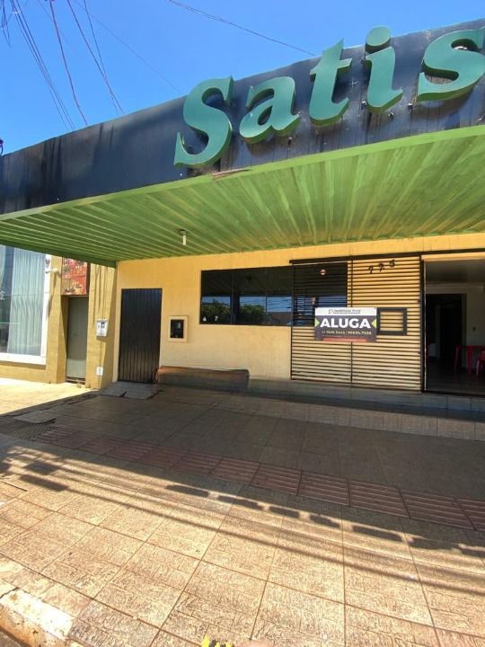 Salão Comercial no Jardim América em Dourados/MS — foto 1