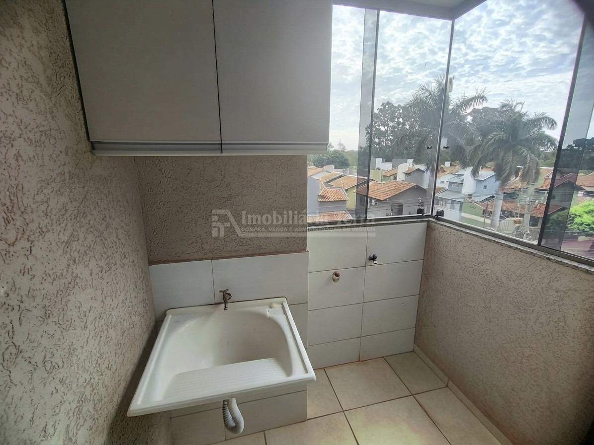 Apartamento com 2 quartos no Vila Aurora em Dourados/MS — foto 4