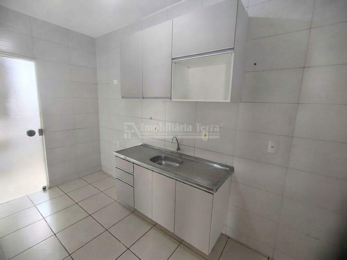 Apartamento com 2 quartos no Vila Aurora em Dourados/MS — foto 3
