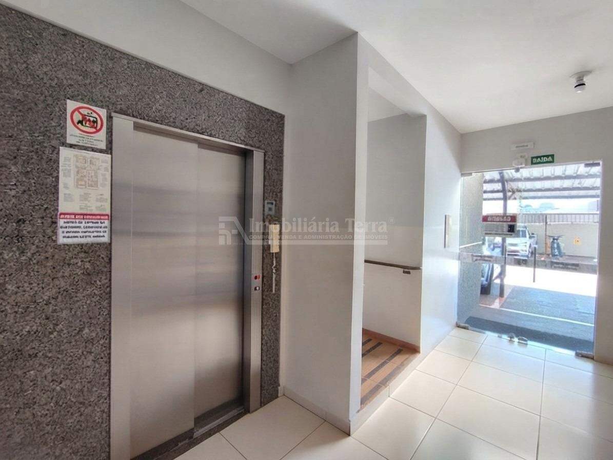 Apartamento com 2 quartos no Vila Aurora em Dourados/MS — foto 2