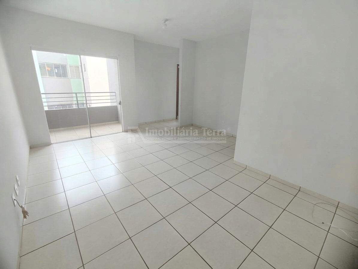 Apartamento com 2 quartos no Vila Aurora em Dourados/MS — foto 5