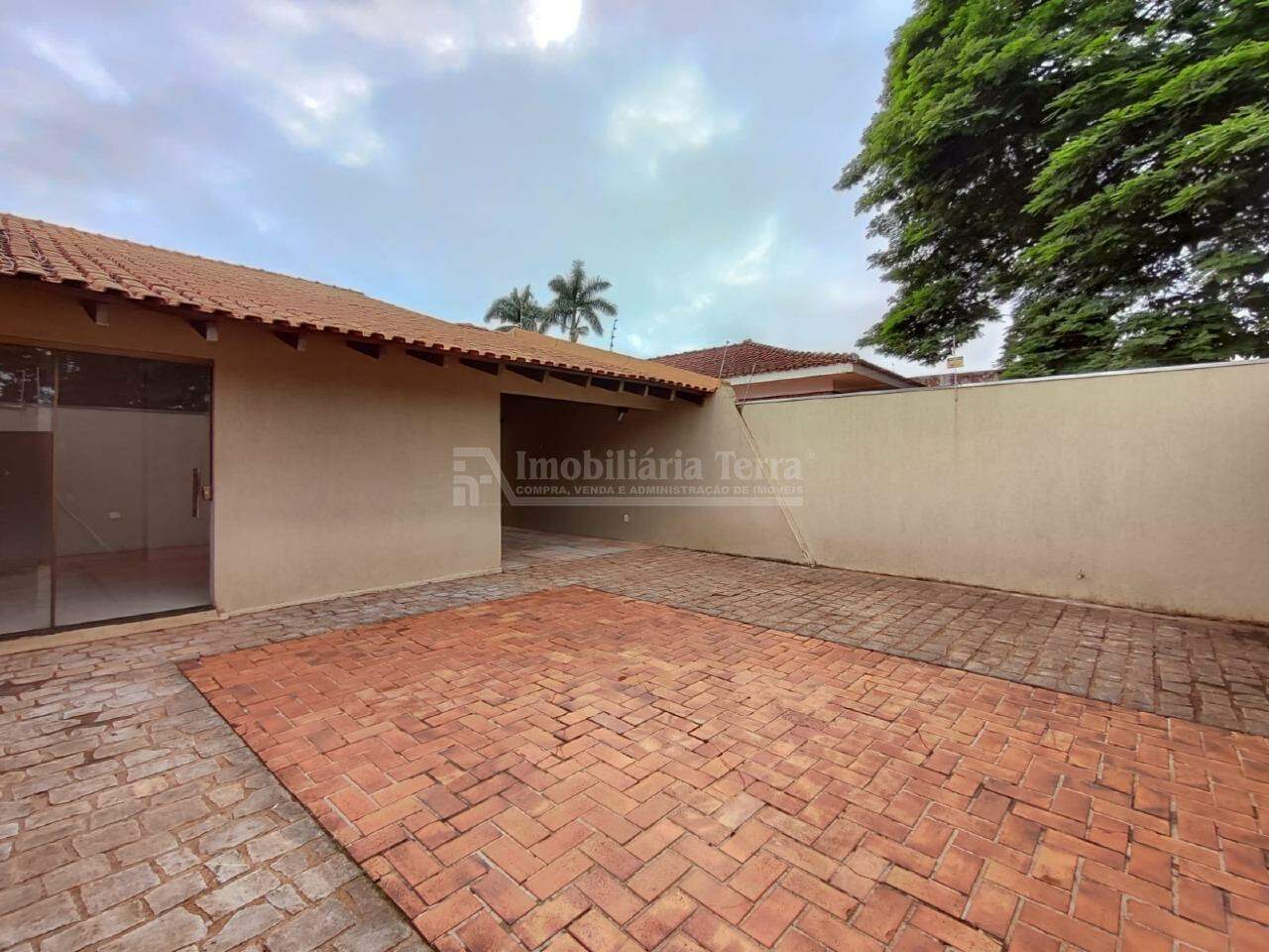 Casa com 3 quartos sendo 1 suíte no Vila Planalto em Dourados/MS — foto 3