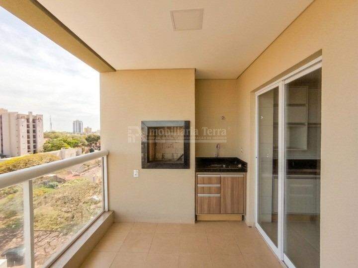 Apartamento com 3 quartos no Jardim América em Dourados/MS — foto 3