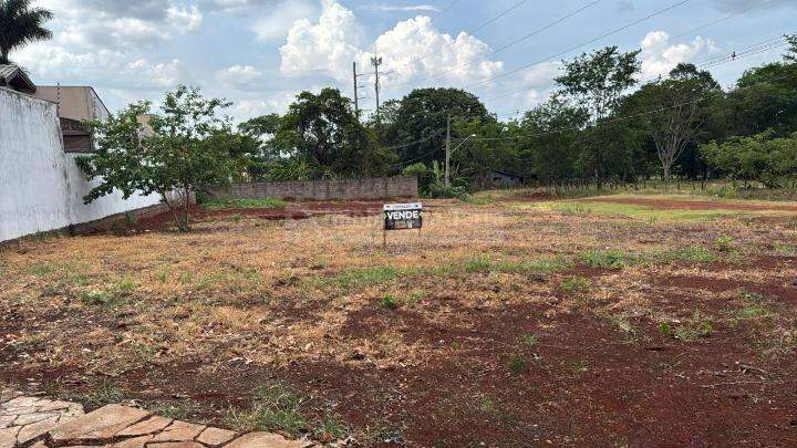 Terreno/Lote no Portalzinho em Dourados/MS
