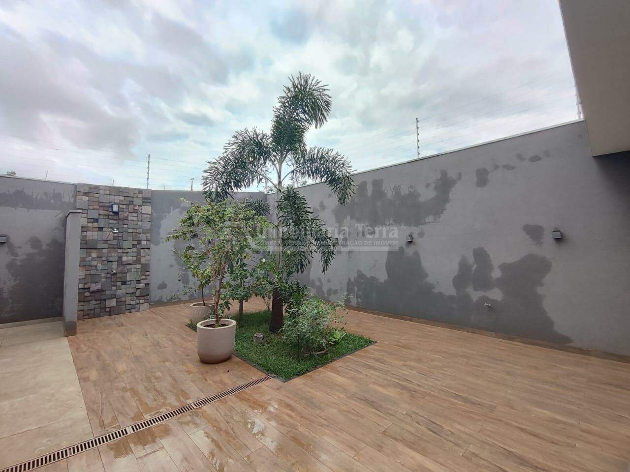 Casa com 3 quartos sendo 1 suíte no Jardim Flórida em Dourados/MS — foto 17