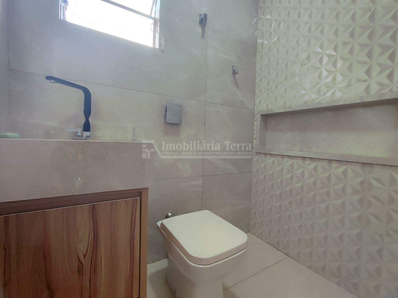 Casa com 3 quartos sendo 1 suíte no Jardim Flórida em Dourados/MS — foto 15