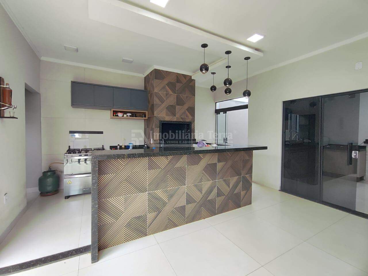 Casa com 3 quartos sendo 1 suíte no Jardim Flórida em Dourados/MS — foto 4