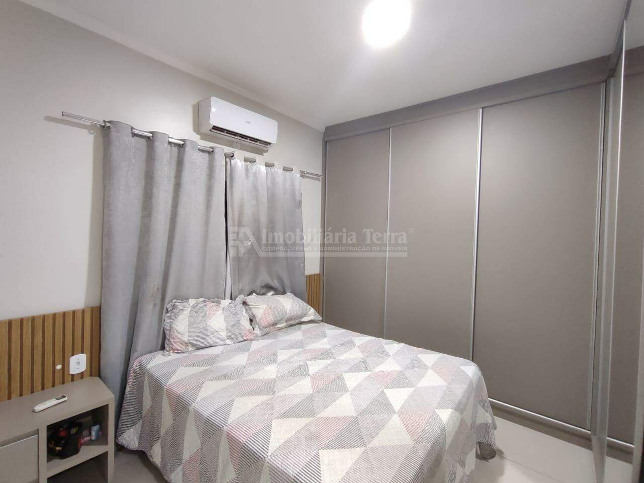 Casa com 3 quartos sendo 1 suíte no Jardim Flórida em Dourados/MS — foto 9