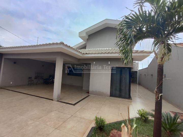 Casa com 3 quartos sendo 1 suíte no Jardim Flórida em Dourados/MS — foto 3