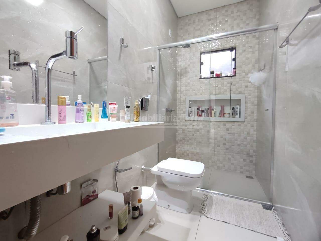 Casa com 3 quartos sendo 1 suíte no Jardim Flórida em Dourados/MS — foto 14