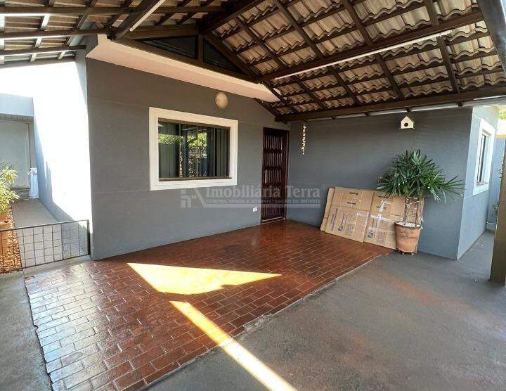 Casa com 1 quartos sendo 1 suíte no Parque Nova Dourados em Dourados/MS — foto 3