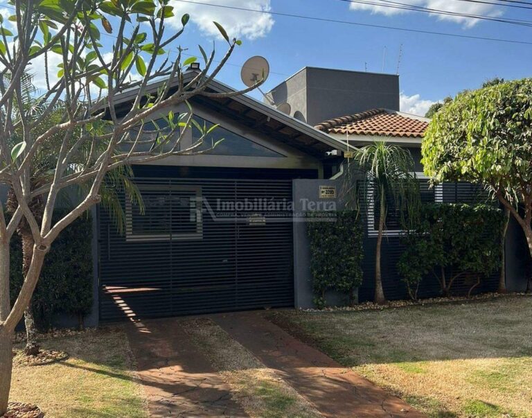 Casa com 1 quartos no Parque Nova Dourados em Dourados/MS