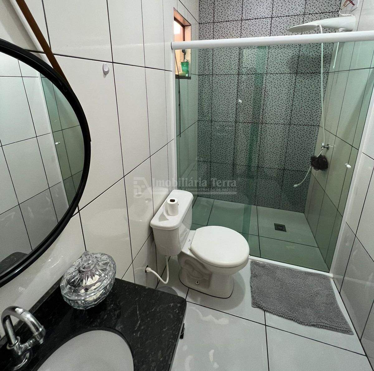 Casa com 1 quartos sendo 1 suíte no Parque Nova Dourados em Dourados/MS — foto 11
