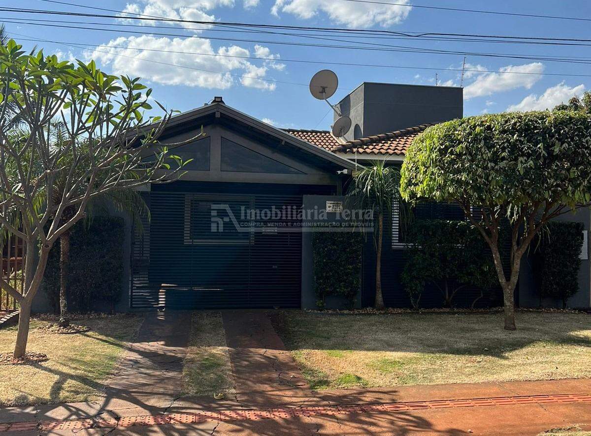 Casa com 1 quartos sendo 1 suíte no Parque Nova Dourados em Dourados/MS — foto 2