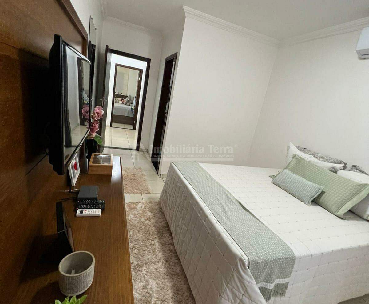Casa com 1 quartos sendo 1 suíte no Parque Nova Dourados em Dourados/MS — foto 7
