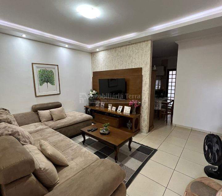 Casa com 1 quartos sendo 1 suíte no Parque Nova Dourados em Dourados/MS — foto 6