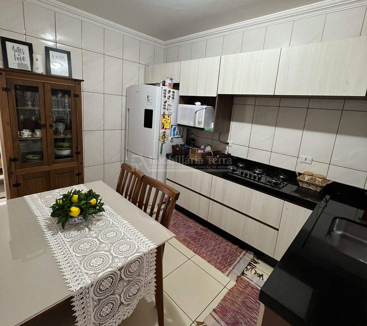 Casa com 1 quartos sendo 1 suíte no Parque Nova Dourados em Dourados/MS — foto 5