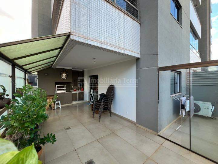Apartamento com 3 quartos sendo 1 suíte no Vila Planalto em Dourados/MS — foto 2