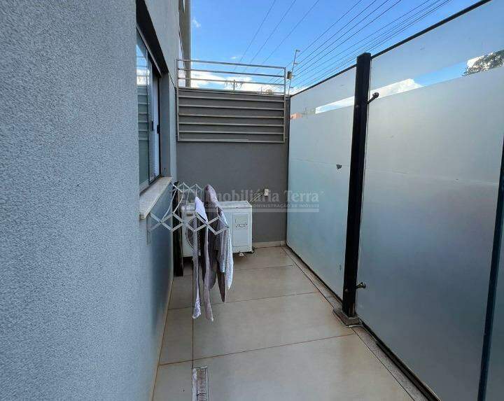 Apartamento com 3 quartos sendo 1 suíte no Vila Planalto em Dourados/MS — foto 12