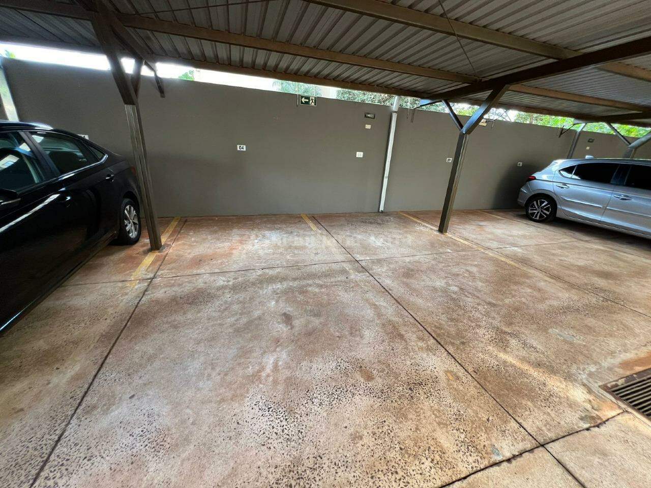 Apartamento com 3 quartos sendo 1 suíte no Vila Planalto em Dourados/MS — foto 13