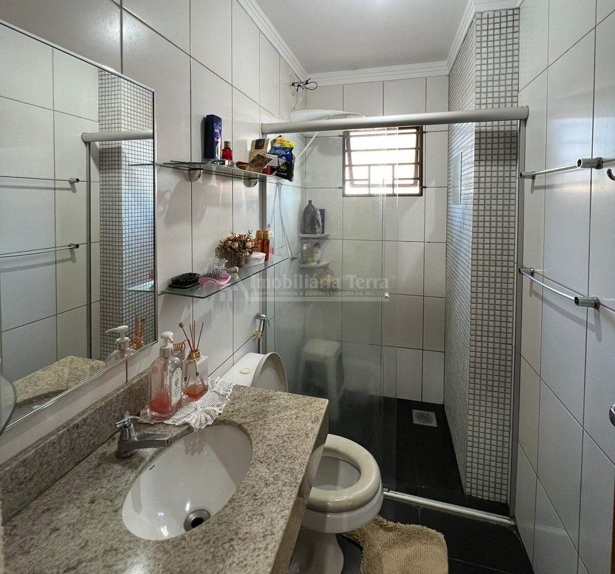 Apartamento com 3 quartos sendo 1 suíte no Vila Planalto em Dourados/MS — foto 11