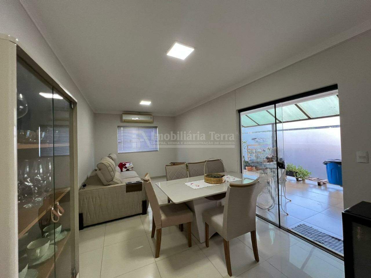 Apartamento com 3 quartos sendo 1 suíte no Vila Planalto em Dourados/MS — foto 5