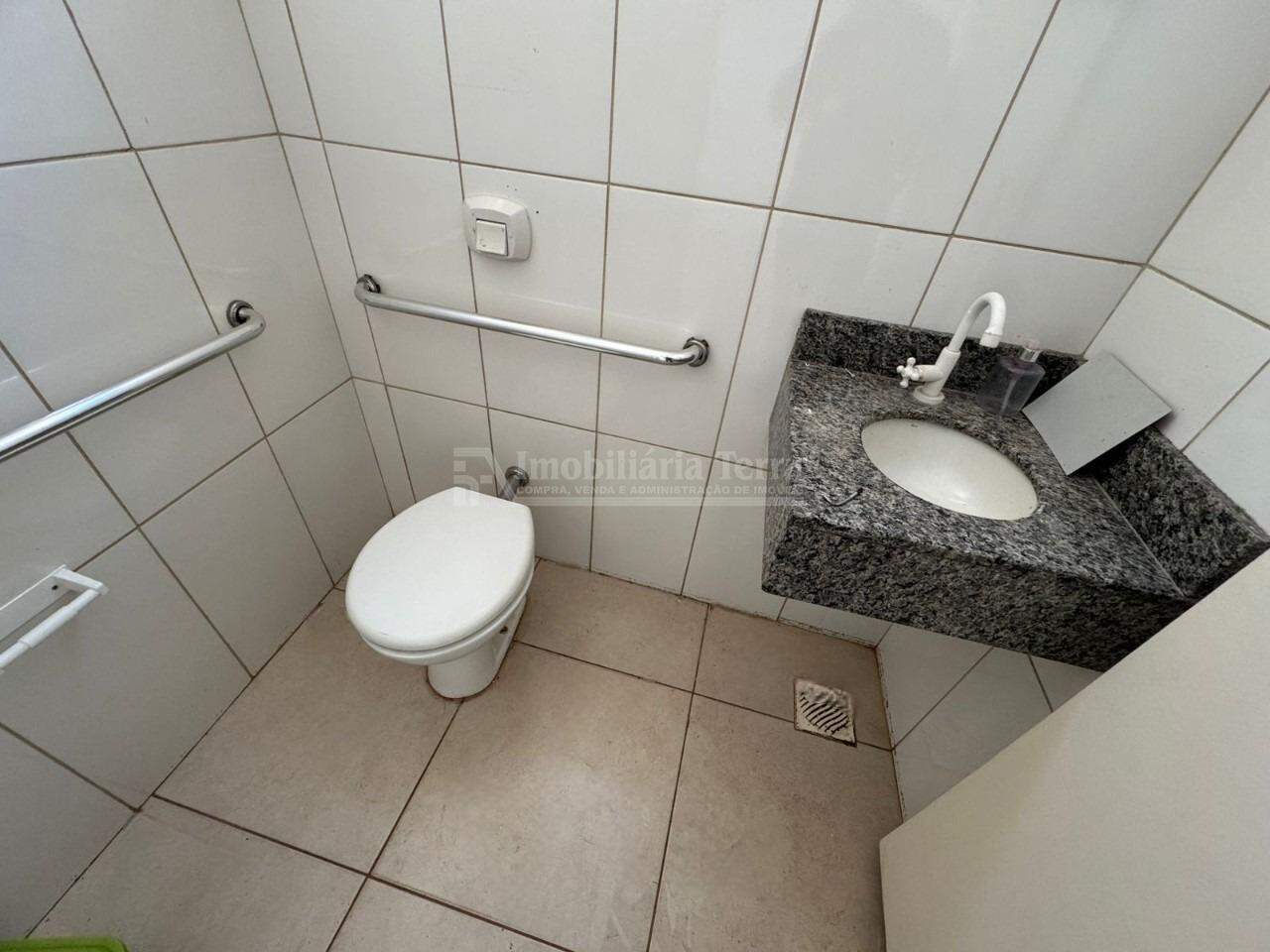 Salão Comercial no Jardim Central em Dourados/MS — foto 13