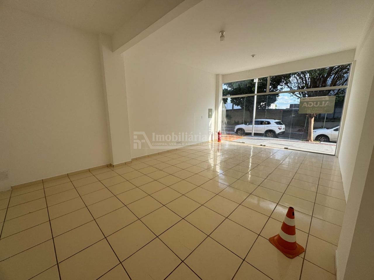 Salão Comercial no Jardim Central em Dourados/MS — foto 9
