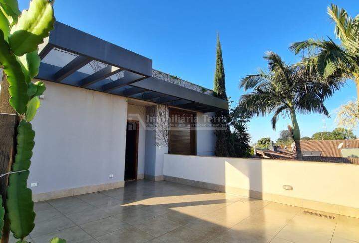 Casa com 5 quartos sendo 5 suítes no Vila Progresso em Dourados/MS — foto 10