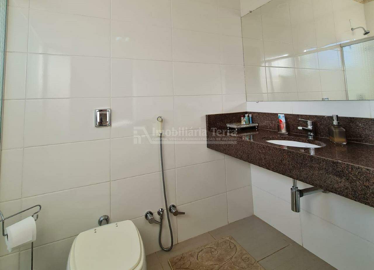Casa com 5 quartos sendo 5 suítes no Vila Progresso em Dourados/MS — foto 7
