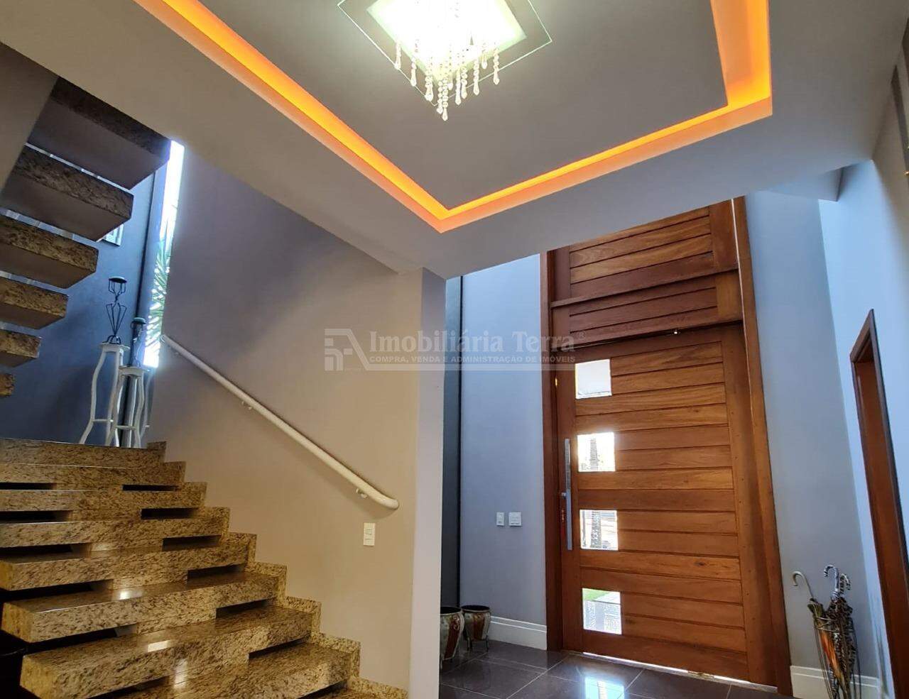 Casa com 5 quartos sendo 5 suítes no Vila Progresso em Dourados/MS — foto 3