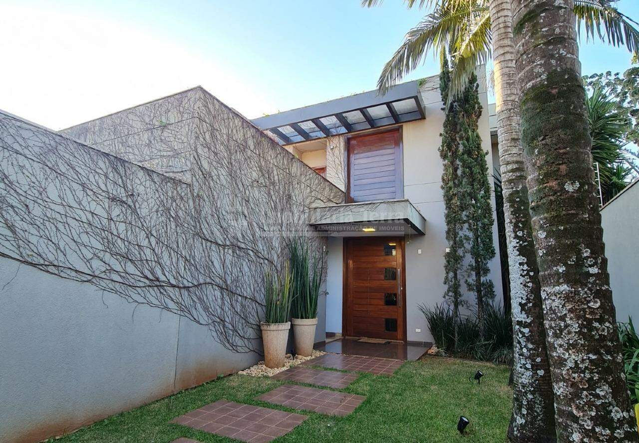 Casa com 5 quartos sendo 5 suítes no Vila Progresso em Dourados/MS — foto 2