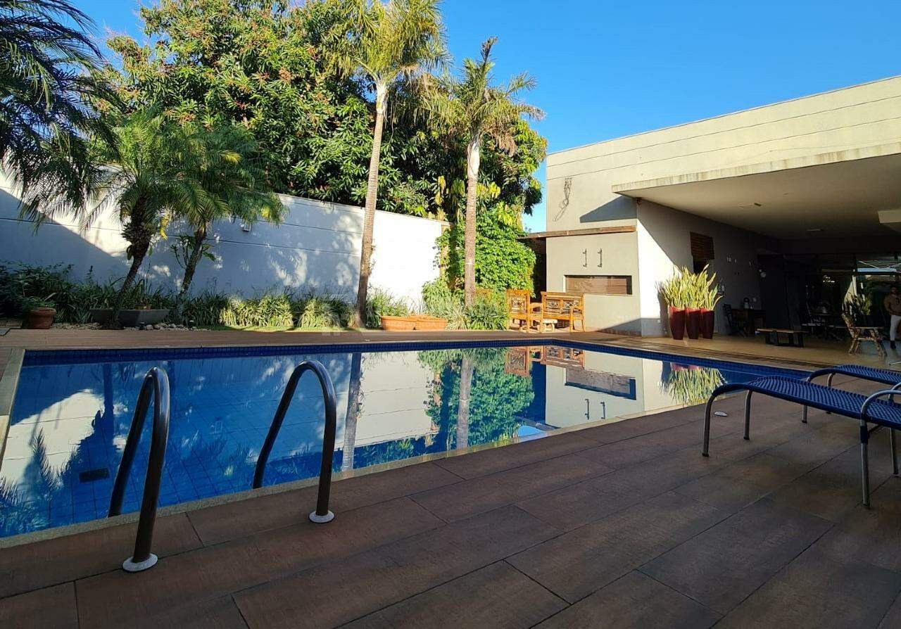 Casa com 5 quartos sendo 5 suítes no Vila Progresso em Dourados/MS — foto 14