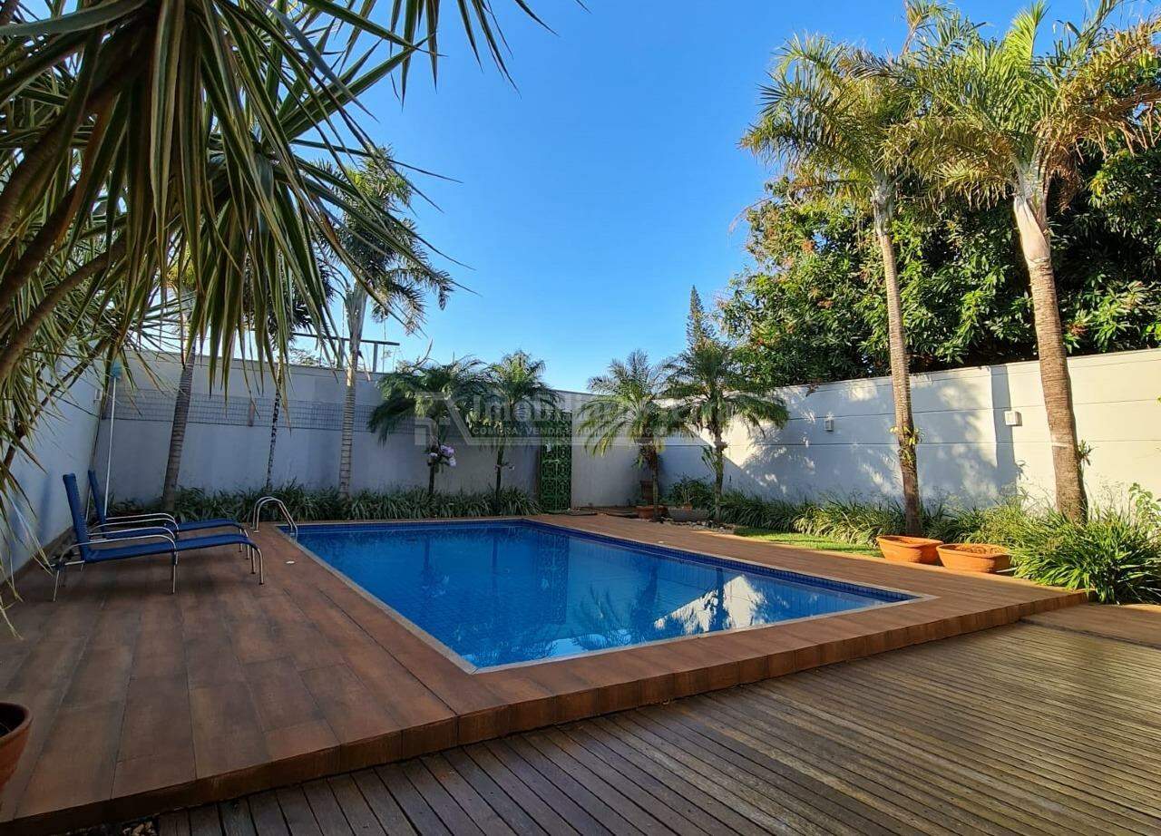 Casa com 5 quartos sendo 5 suítes no Vila Progresso em Dourados/MS — foto 15