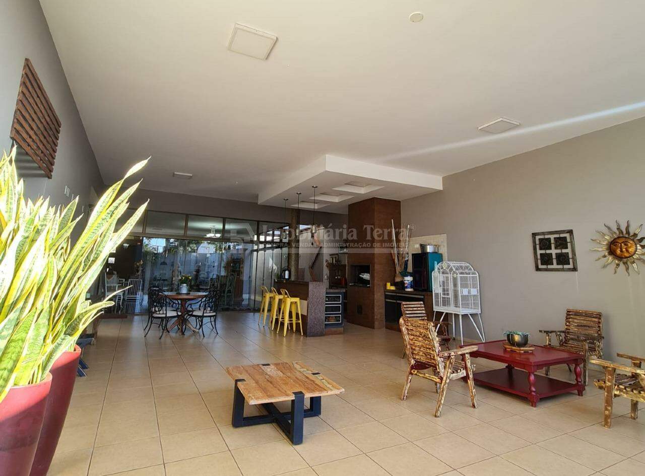 Casa com 5 quartos sendo 5 suítes no Vila Progresso em Dourados/MS — foto 12