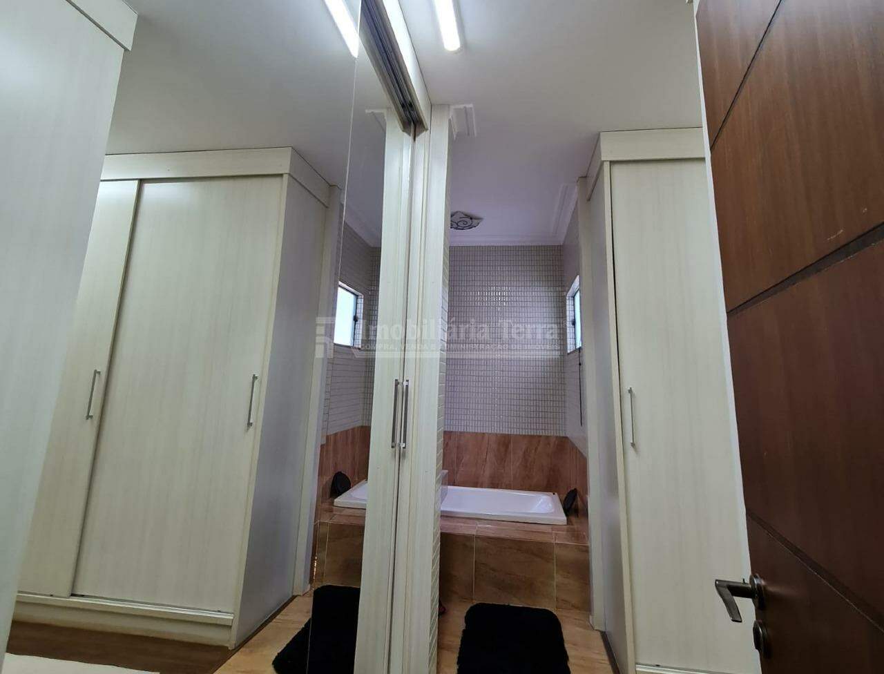 Casa com 5 quartos sendo 5 suítes no Vila Progresso em Dourados/MS — foto 8