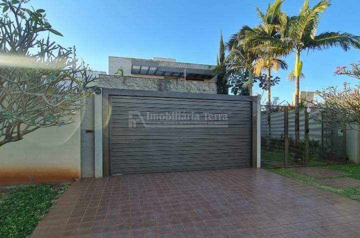 Casa com 5 quartos sendo 5 suítes no Vila Progresso em Dourados/MS — foto 1
